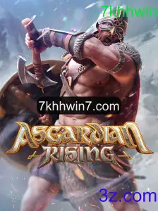 Explorando o Fascinante Mundo de AsgardianRising: Um Guia Completo
