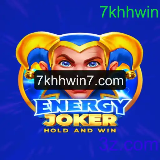 EnergyJoker: Um Mergulho no Universo Energético do Novo Jogo