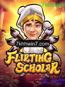 Flirting Scholar: A Excitante Jornada no Mundo dos Jogos