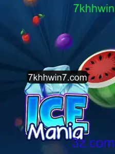 IceMania: A Nova Sensação no Mundo dos Jogos