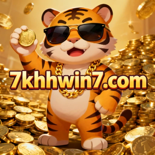 7khhwin Logo