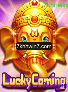 Descubra 'LuckyComing': O Novo Jogo que Conquista a Internet