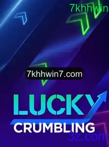 Descubra o Mundo de LuckyCrumbling: O Jogo da Sorte e Estratégia
