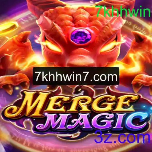 Explore o Universo Encantado de MergeMagic