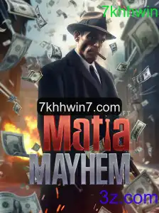 Explorando o Fascinante Mundo de MafiaMayhem: Um Mergulho nas Regras e Estrutura do Jogo