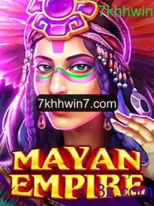 Descubra o Fascinante Mundo de MayanEmpire: O Jogo Estratégico que Conquista
