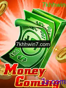 MoneyComing: Um Novo Jogo de Estratégia e Sorte