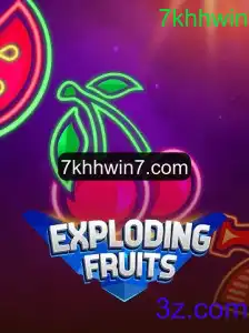 ExplodingFruits: Um Mergulho no Mundo do Entretenimento Digital