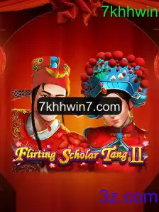 Flirting Scholar Tang II: A Jornada do Estrategista Amoroso