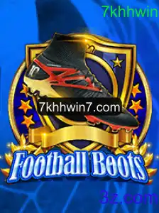 FootballBoots: Uma Jornada pelo Novo Fenômeno dos Jogos