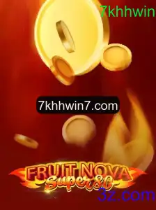 Explorando o Universo de FruitNovaSuper80: Um Jogo Inovador com a Palavra-chave 7khhwin