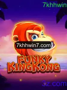 FunkyKingKong: Mergulhe no Universo do Jogo mais Exuberante da Atualidade