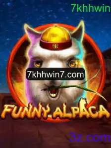 Explorando o Mundo de FunnyAlpaca: O Jogo que Conquista Corações