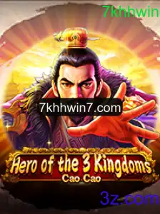 Explorando o Universo de Heroofthe3KingdomsCaoCao: Aventura e Estratégia