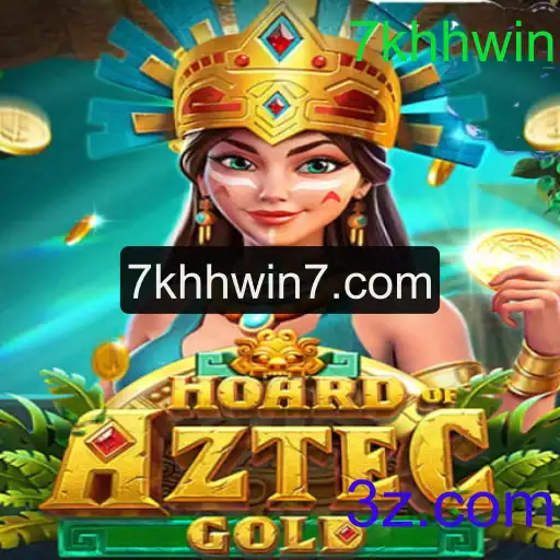 HoardofAztecgold: Descubra o Tesouro dos Astecas