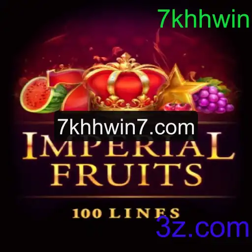 Desvendando o Mundo de ImperialFruits100: Um Mergulho no Jogo Vibrante