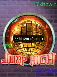 Descubra JumpHigh: O Jogo de Aventura que Está Conquistando o Mundo