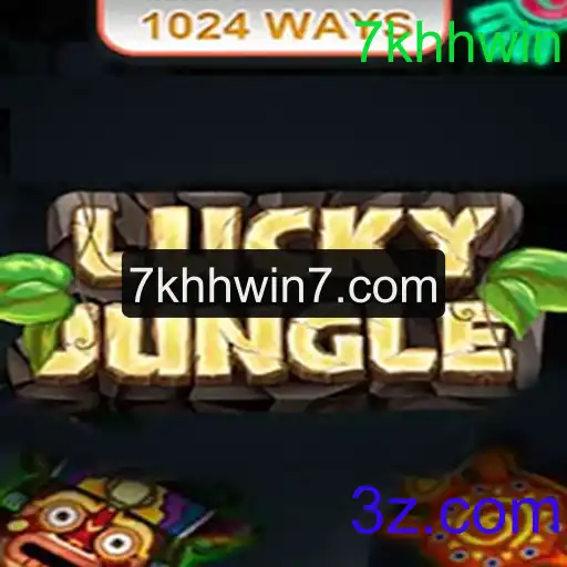 Descubra o Fascinante Mundo de LuckyJungle1024