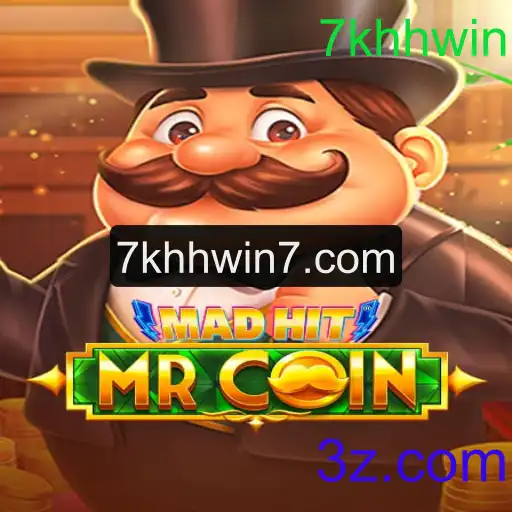 MadHitMrCoin: Explorando o Fascinante Universo do Jogo com a Chave 7khhwin