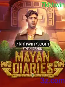 MayanDiaries: Explorando o Universo Místico dos Jogos de Aventura