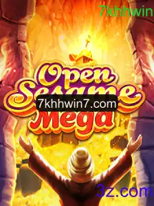 OPENSESAMEMEGA: Desvendando o Jogo do Momento