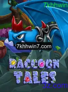 Explorando RaccoonTales: Um Mergulho nas Aventuras de Guaxinim e Suas Regras