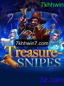 Desvendando o Mundo de TreasureSnipes: Um Jogo de Aventura e Estratégia