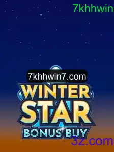 Descubra o Mundo de WinterStarBonusBuy: Um Jogo de Aventura e Estratégia