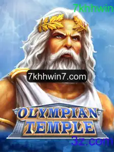 Descubra o Mundo de OlympianTemple: Um Novo Jogo em Ascensão