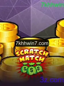 Explorando o Mundo Dinâmico de ScratchMatch: Um Jogo de Estratégia e Aventura