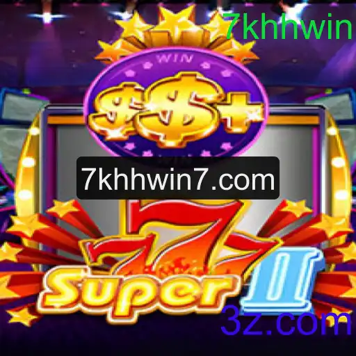 Super777II: Descubra o Novo Jogo que Está Conquistando os Gamers
