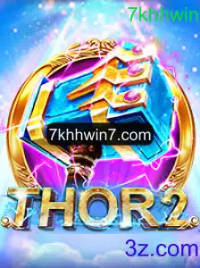 Explorando o Fascinante Mundo de Thor2: A Próxima Fronteira dos Jogos