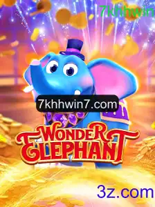 Descubra o Fascinante Mundo de WonderElephant: O Jogo que Está Conquistando Multidões