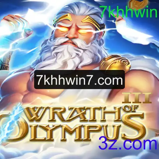 WrathofOlympusIII: Uma Jornada Épica Pelo Mundo da Mitologia Grega